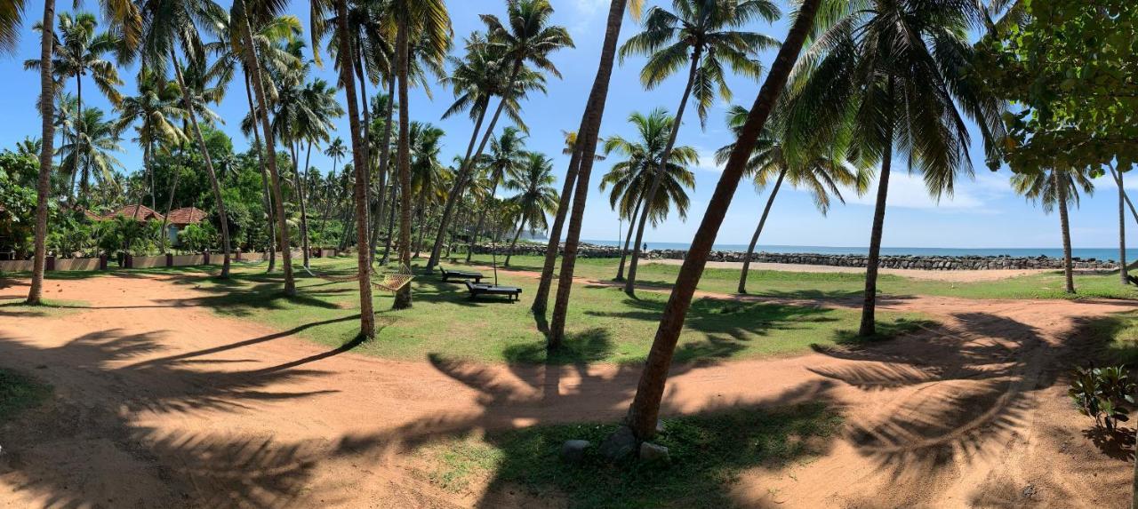 Maadathil Cottages Varkala Extérieur photo