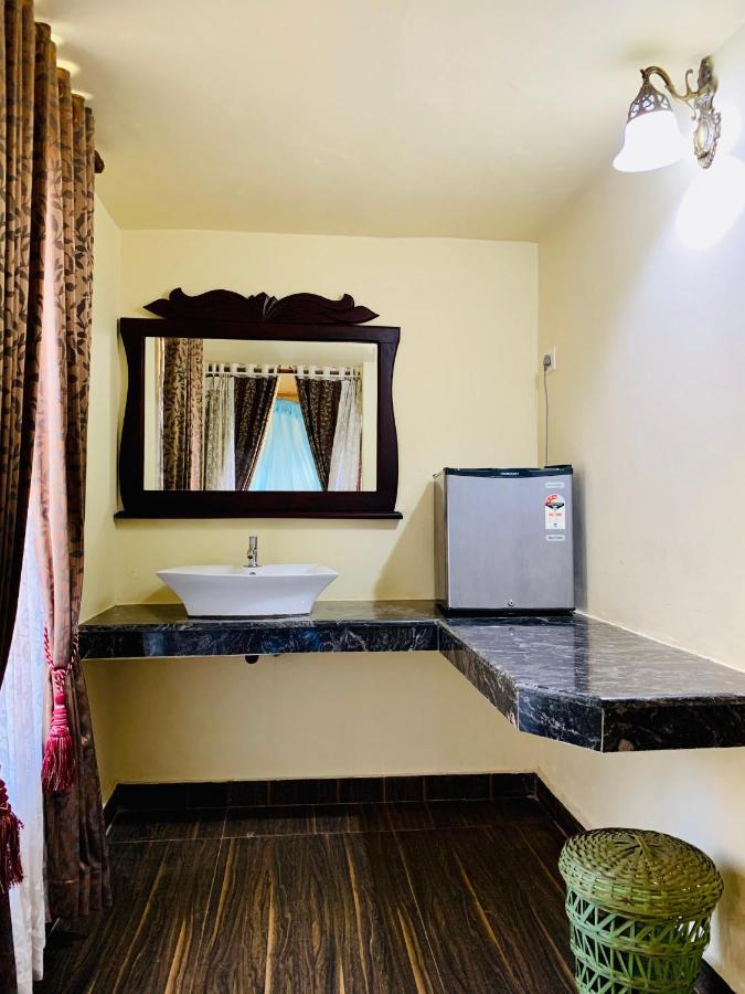 Maadathil Cottages Varkala Extérieur photo