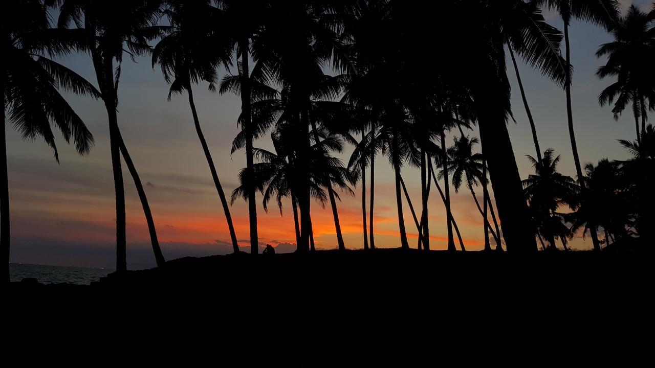 Maadathil Cottages Varkala Extérieur photo